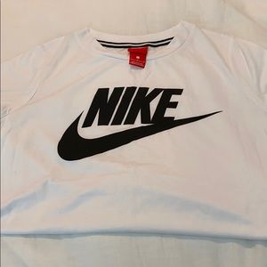 Women’s Nike Athletic T shirt